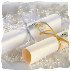 invitations