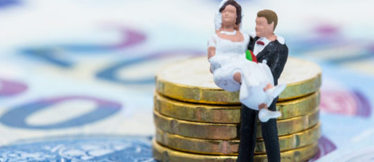 financer voyage de noces